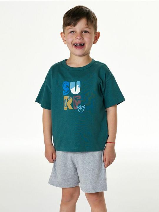 Produktbild Schiesser Pyjama Nightwear (104)