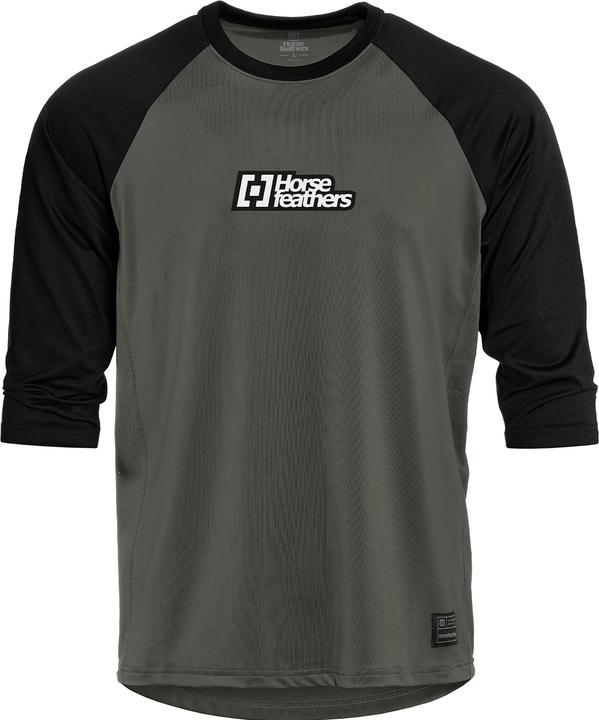 Actual product image Horsefeathers Spike 3/4 (L)