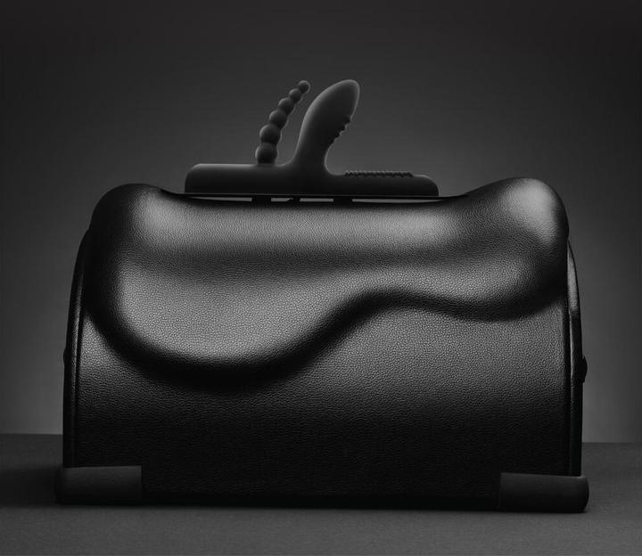 Actual product image Pipedream Buckwild