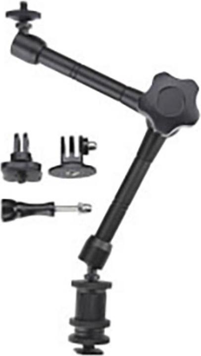 Image du produit mantona Ensemble de bras articulés Magic Arm