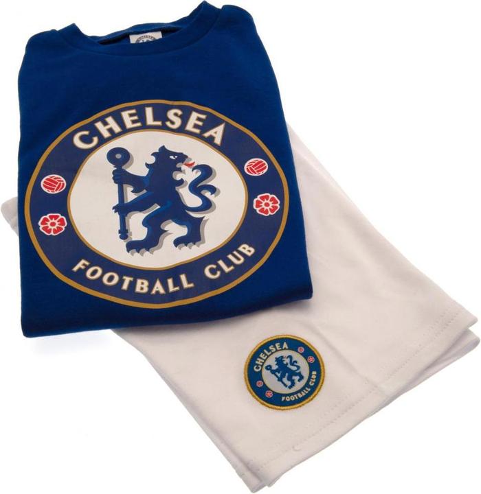 Produktbild Chelsea FC TShirt und Short Set (74)