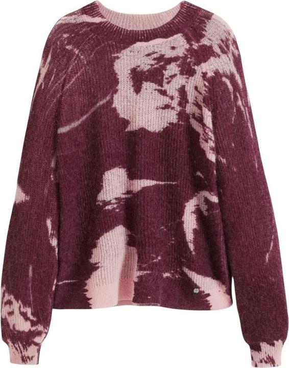 Image du produit Desigual Jers Hyder (S)