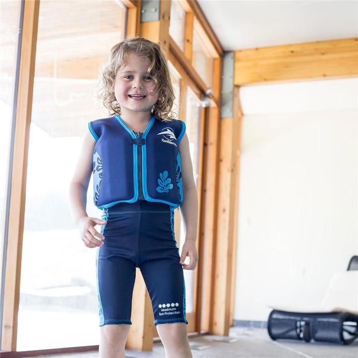 Actual product image Konfidence Life jacket (S, 12 - 20 kg)