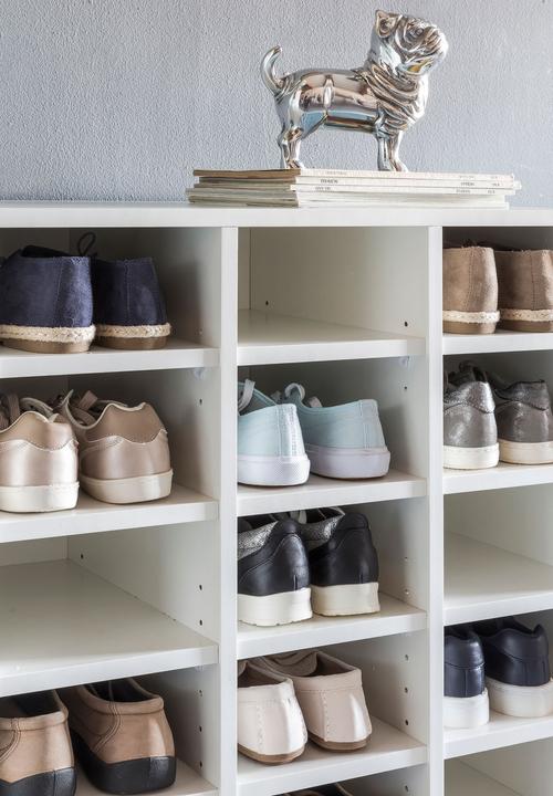 Produktbild Wohnling Diego (91.50 x 33 x 67 cm)