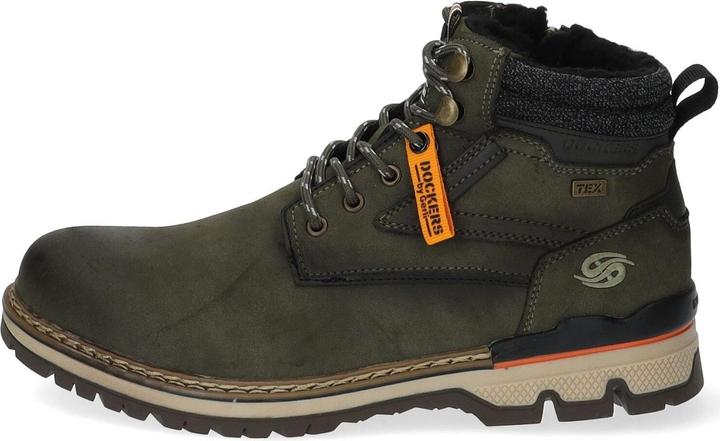 Actual product image Dockers Stiefelette (44)