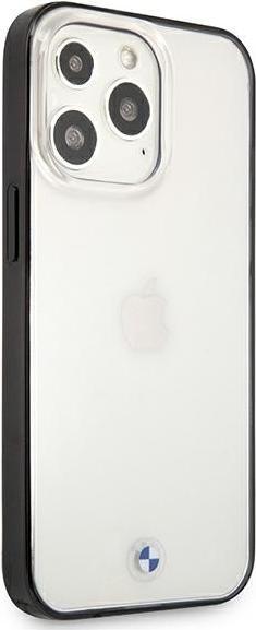 Immagine prodotto BMW Copertina rigida (Apple iPhone 13 Pro Max)