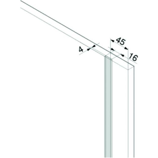 Blum, Schubladenauszüge, Sperrstangen-Set CABLOXX - flexible Schubkastenaufteilung