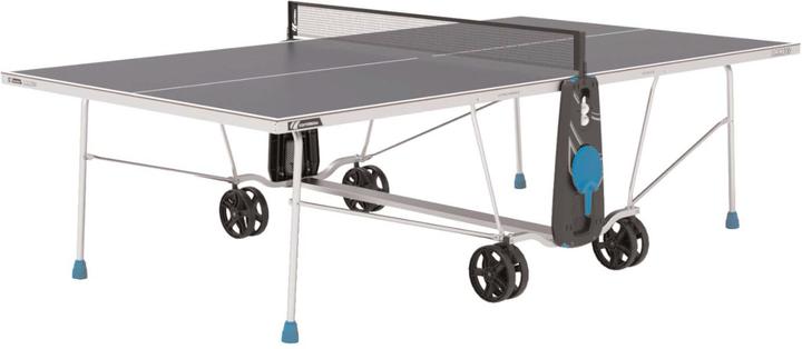 Actual product image Cornilleau Tischtennis-Set 100X Outdoor
