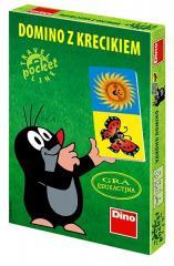 Produktbild Pro Kids Domino mit Maulwurf