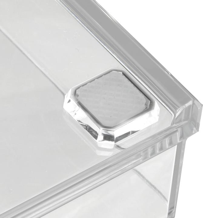 Immagine prodotto Relaxdays Organizer make-up 21 scomparti