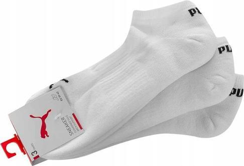 Produktbild Puma Sneaker Frottee (3er Pack, 35 - 38)