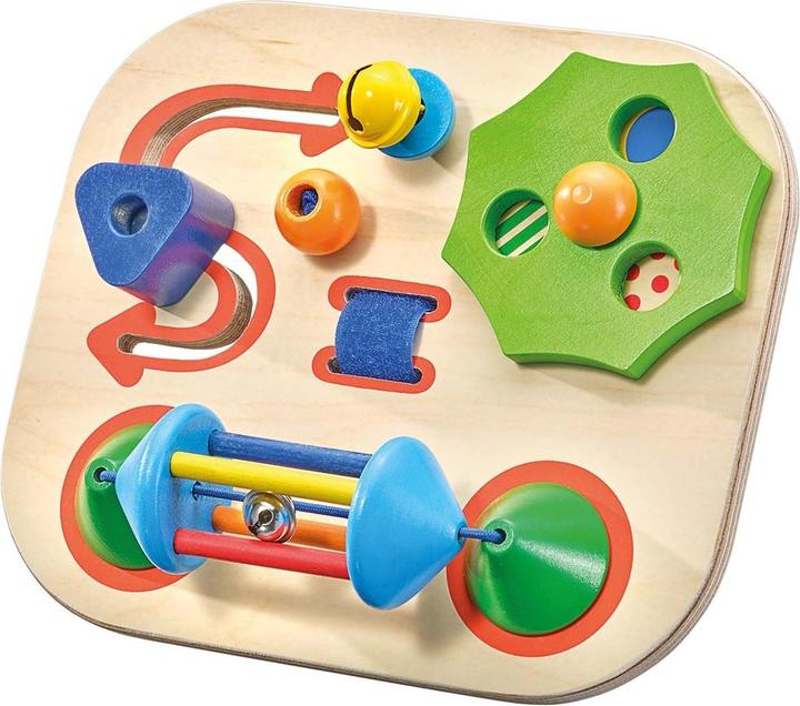 Actual product image Selecta Spielzeug Carusello