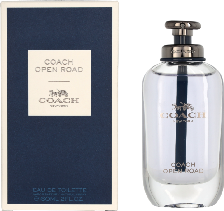 Immagine prodotto Coach Eau de Toilette Open Road (Eau de toilette, 60 ml)