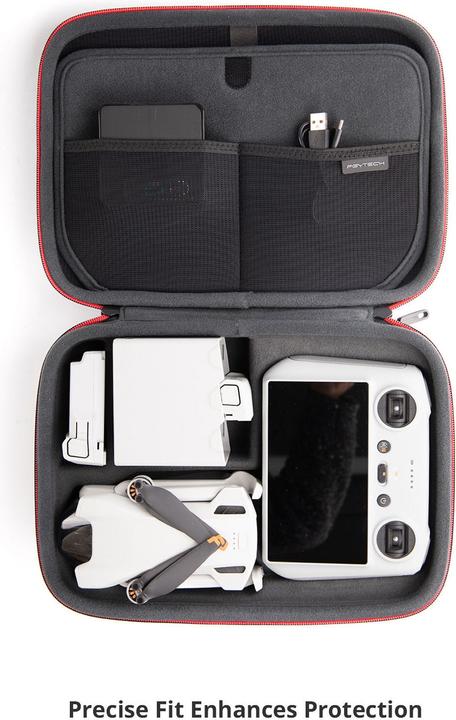 Image du produit Pgytech Etui de sécurité (Valises de drone, DJI Mini 3 Pro, DJI Mini 3)