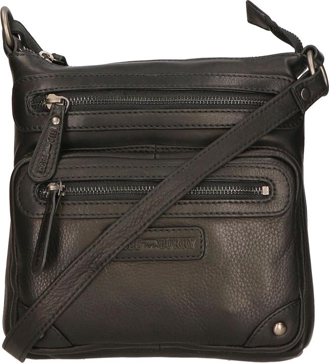 Actual product image Hill Burry Shoulder bag