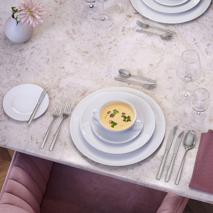 Immagine prodotto Villeroy & Boch Tafelmesser Piemont (1 Pezzo/i, Coltello)