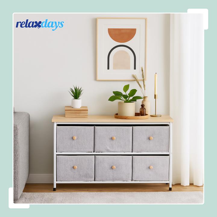 Image du produit Relaxdays Buffet
