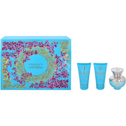 Versace, Beauty Geschenkset, Duft-Set