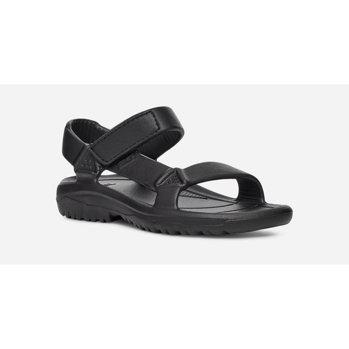 Thumbnail - Teva, Unisex, Sandalen, Kid's Hurricane Drift, Schwarz, (32)
