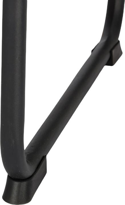 Actual product image Relaxdays coat rack