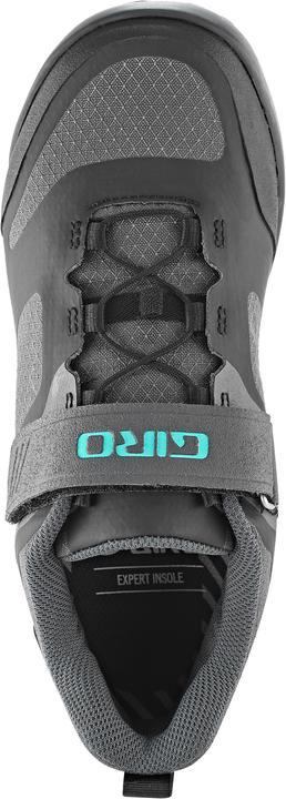 Actual product image Giro Ventana Fastlace (38)