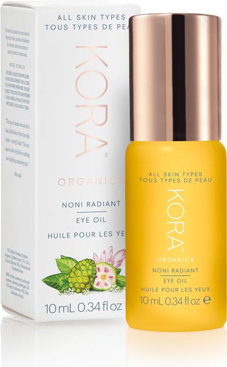 Image du produit Kora Sérum pour les yeux (Soin des yeux Sérum, 10 ml, Jour + nuit)