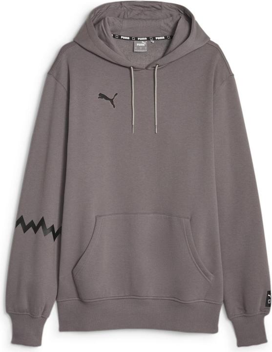 Produktbild Puma Hoops Team Hoodie (L)