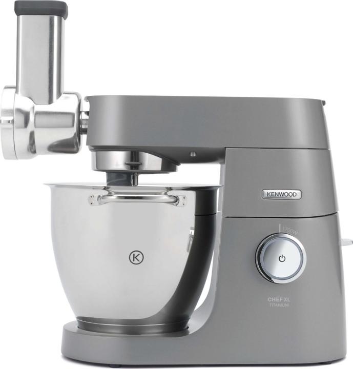 Image du produit Kenwood Râpe à tambour KAX643ME