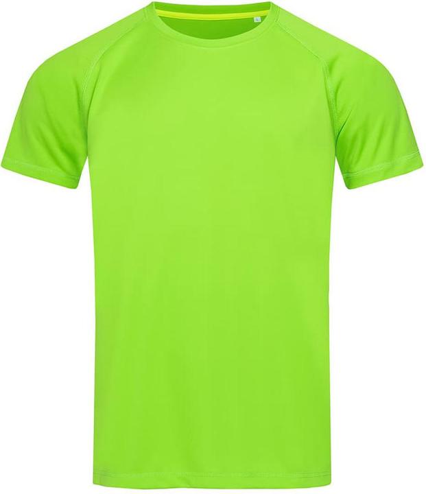 Produktbild Absolute Apparel Active Raglan Mesh TShirt (XXL)