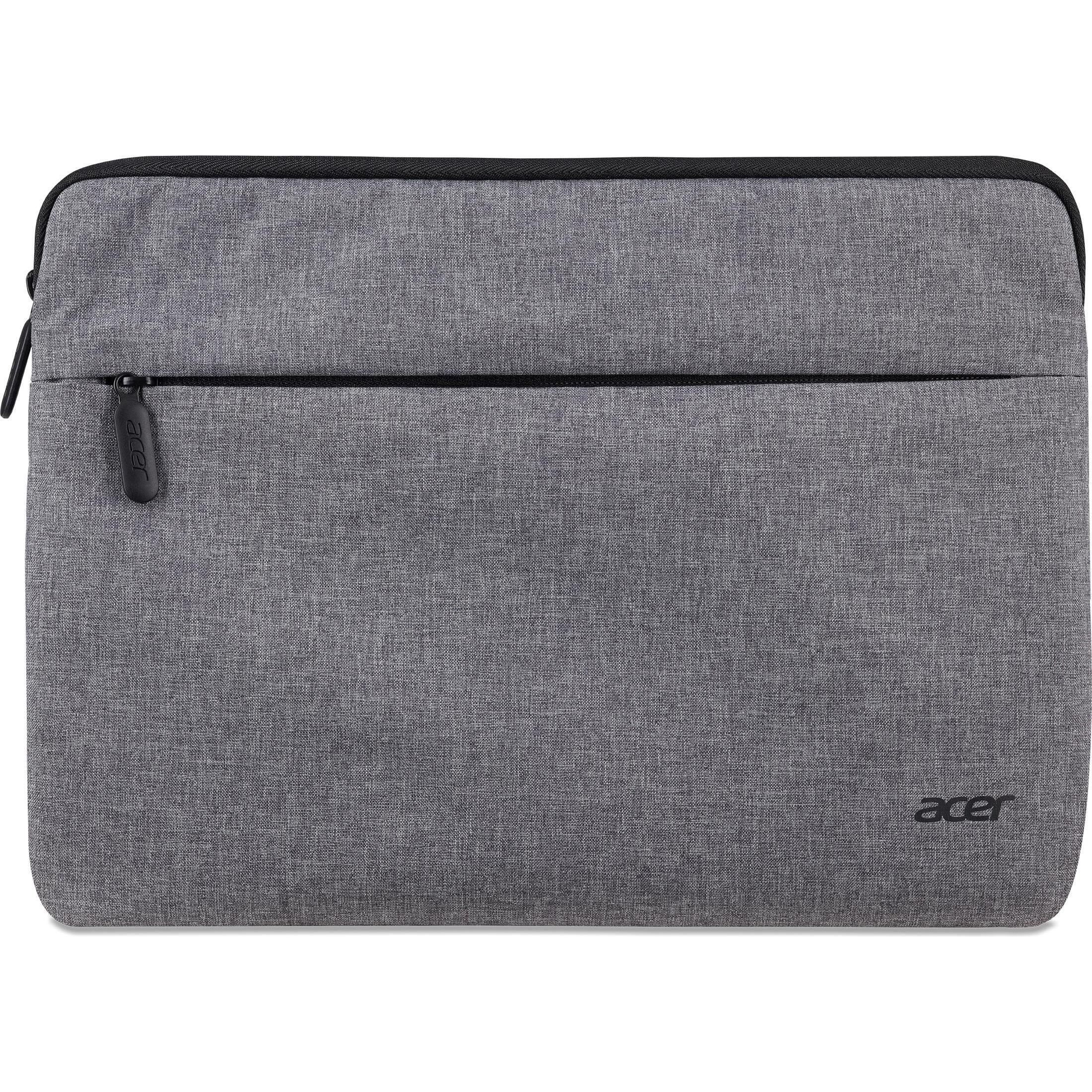 Acer PROTECTIVE.SLEEVE.11.6" (11.60", Acer), Notebooktasche, Grau