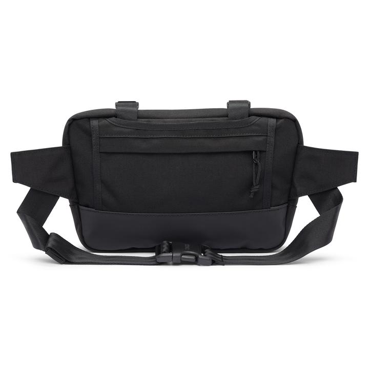 Actual product image Chrome Doubletrack Frame Bag MD (4 l, Frame bag)