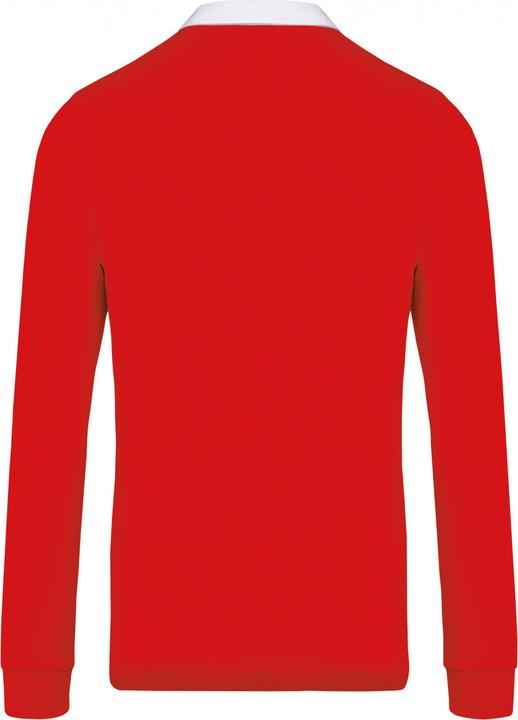 Actual product image Kariban Rugby (XXL)