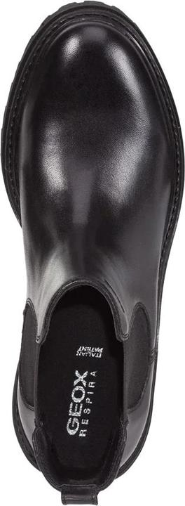 Produktbild Geox D Iridea B Stiefeletten Leder (39)