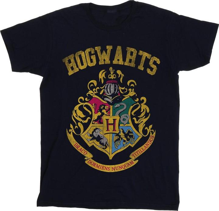 Produktbild Hogwarts Varsity TShirt (4XL)