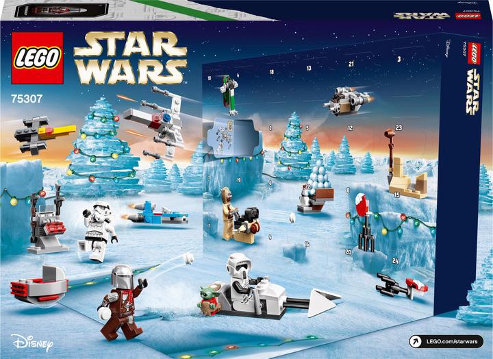 Produktbild LEGO Star Wars