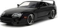 Produktbild Jada Fast & Furious 1995 Toyota Supra 1:24
