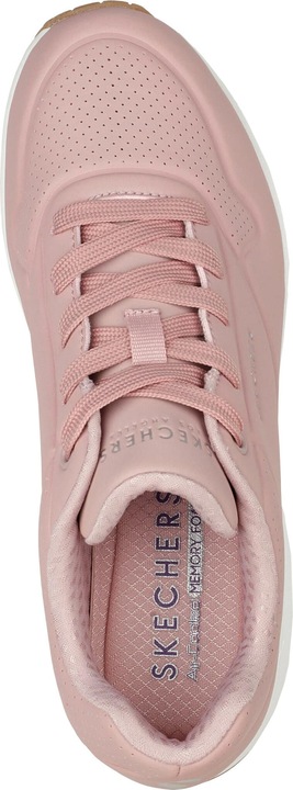 Actual product image Skechers Uno (37)