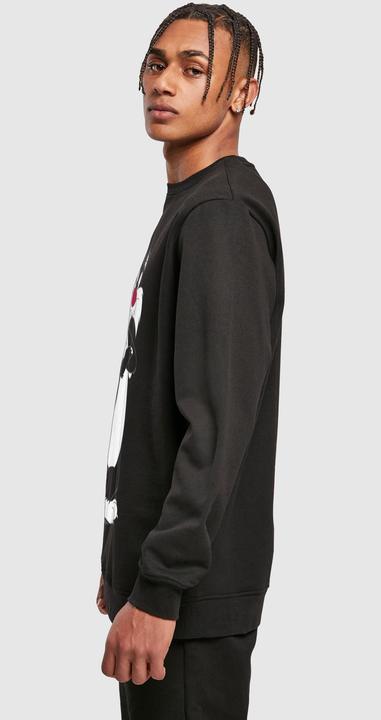 Produktbild Looney Tunes Sylvester Crossed Arms Sweatshirt (XXL)