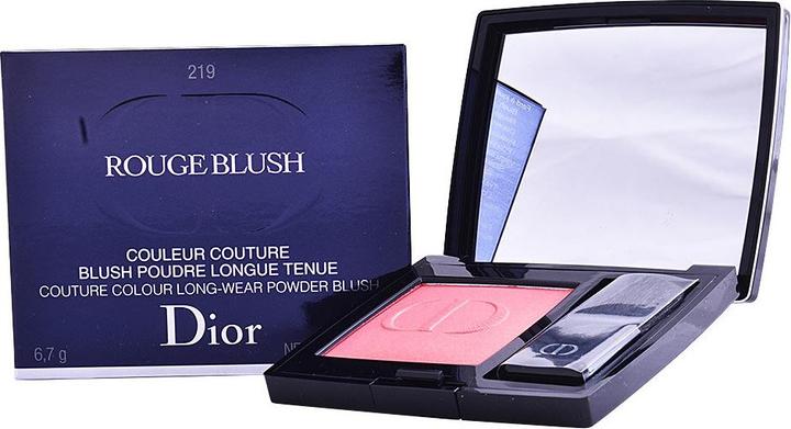 Image du produit Dior blush (219 Rose Montaigne)
