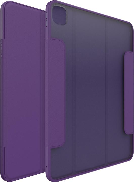 Produktbild OtterBox Symmerty Folio (iPad Pro 13 2024 (M4))