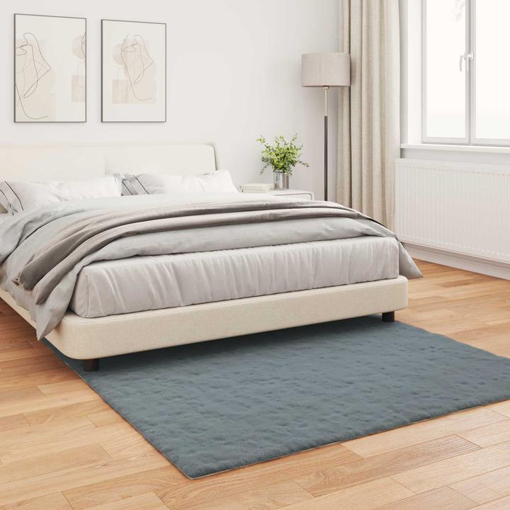 Produktbild vidaXL Wohnzimmerteppich (160 x 160 cm)