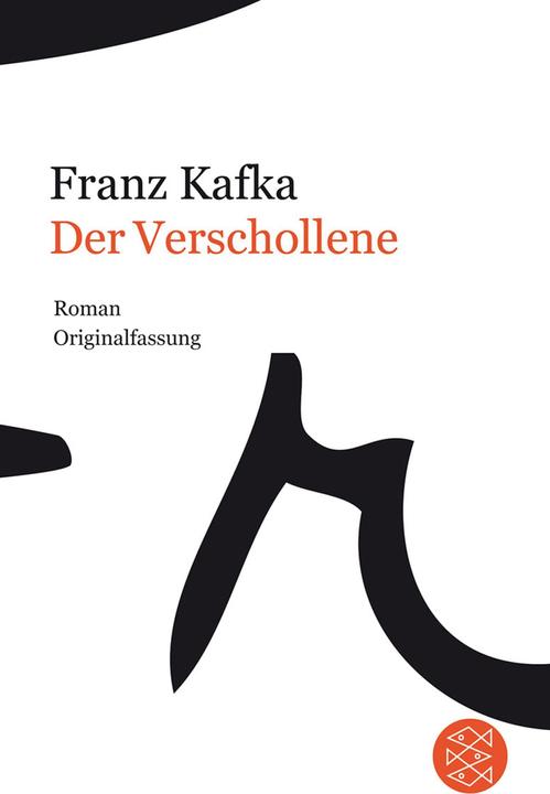 Produktbild Gesammelte Werke: Der Verschollene (Deutsch, Franz Kafka, 2008)