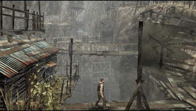 Produktbild Capcom Resident Evil 4 HD (PS4, DE)