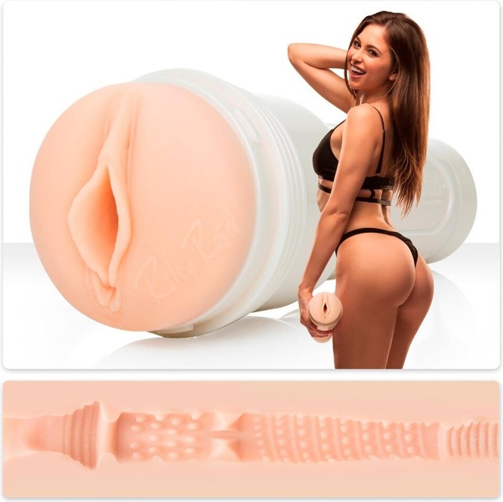 Immagine prodotto Fleshlight Riley Reid Euforia