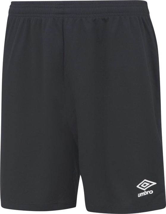 Actual product image Umbro Childrens/Kids Club II Shorts (140)