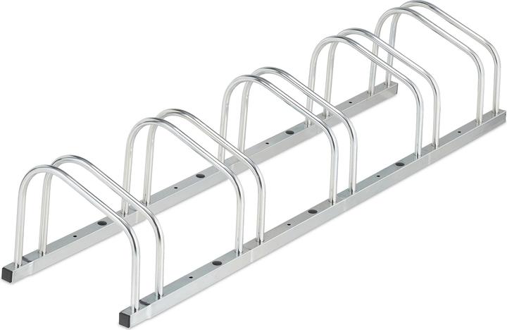 Produktbild Relaxdays Fahrradständer