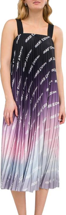 Produktbild Armani Exchange Midikleid Ärmellos (34)