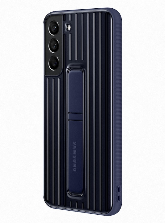 Productafbeelding Samsung Beschermende staande hoes (Samsung Galaxy S22+)