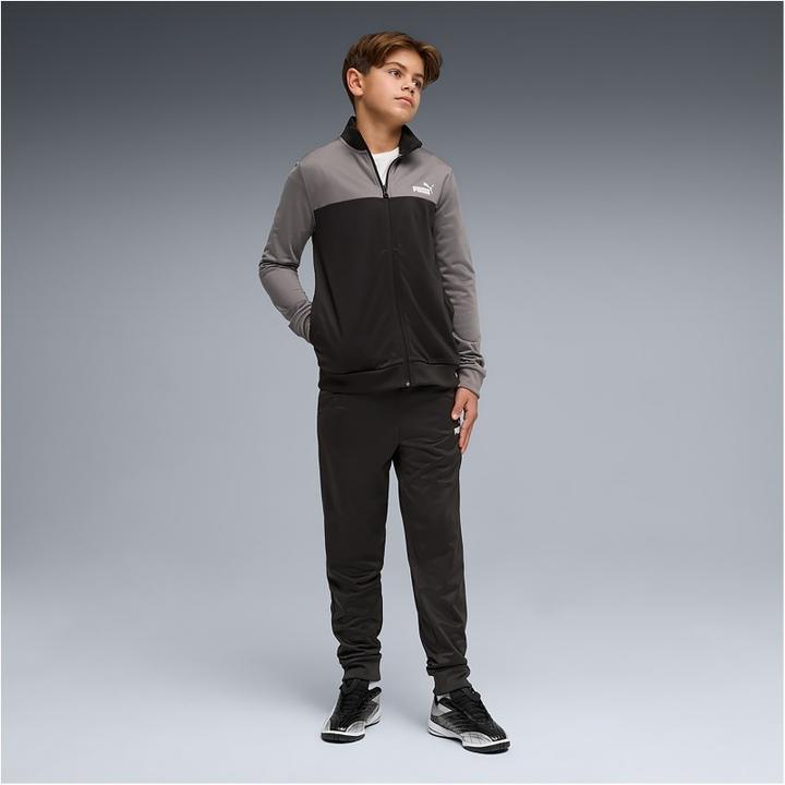 Produktbild Puma Poly Colorblock Suit B (140)