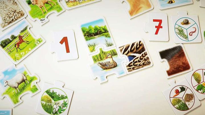 Produktbild tiptoi Alle meine Tiere (Deutsch, 2 - 4 Jahre)